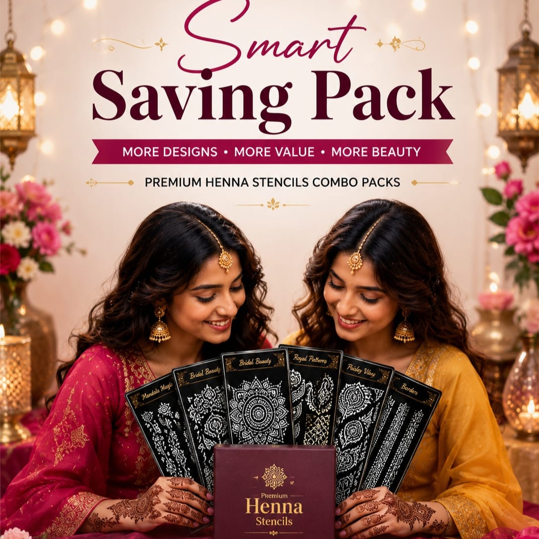 Smart Saving Pack